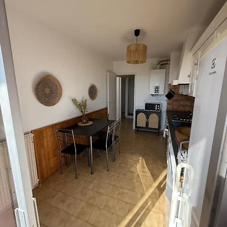 Apartment Vue - 2 Bastia (Corsica)