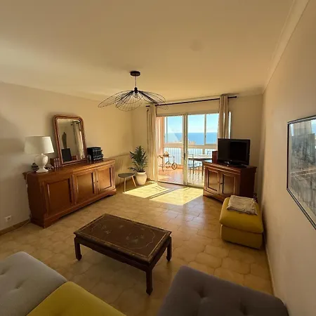 Vue - 2 Apartamento Bastia (Corsica)