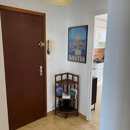 Apartamento Vue - 2 Bastia (Corsica)