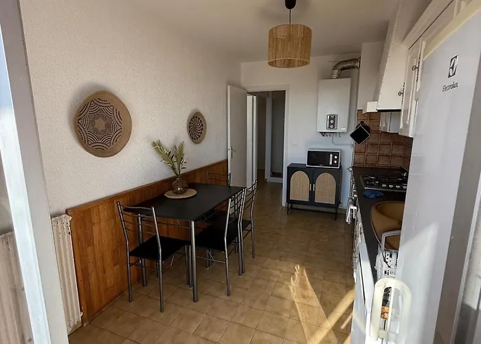 Apartamento Vue - 2 Bastia (Corsica)