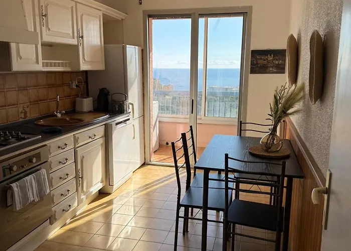 Apartamento Vue - 2 *